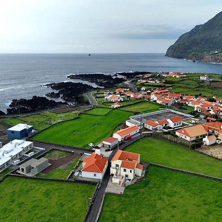 Casa Bidarta Villa Faja Grande Eksteriør billede