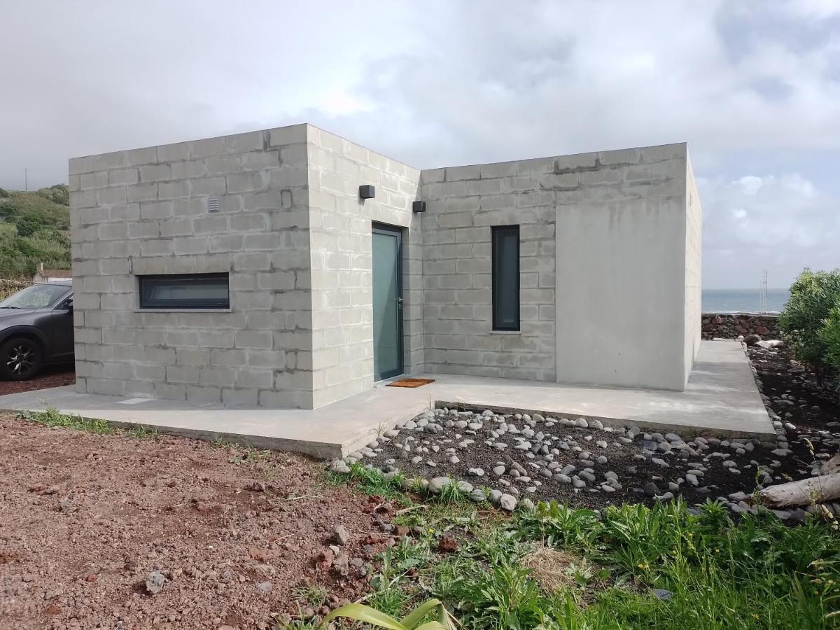 Casa Bidarta Villa Faja Grande Eksteriør billede