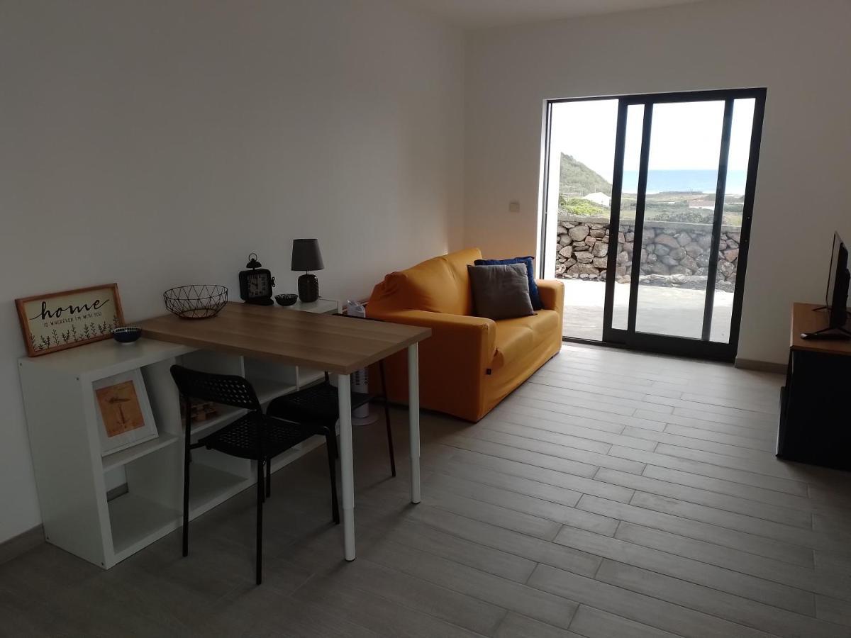 Casa Bidarta Villa Faja Grande Eksteriør billede