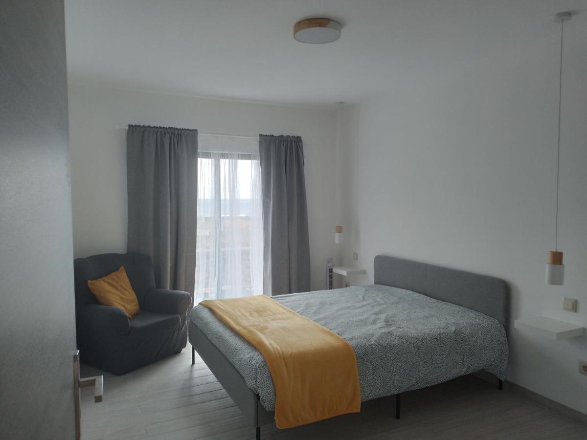 Casa Bidarta Villa Faja Grande Eksteriør billede