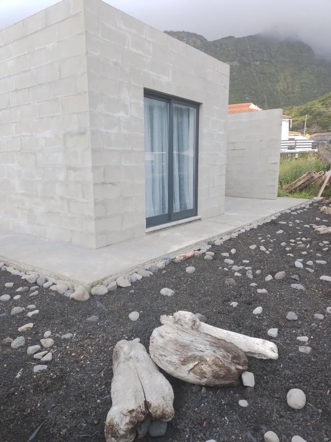 Casa Bidarta Villa Faja Grande Eksteriør billede