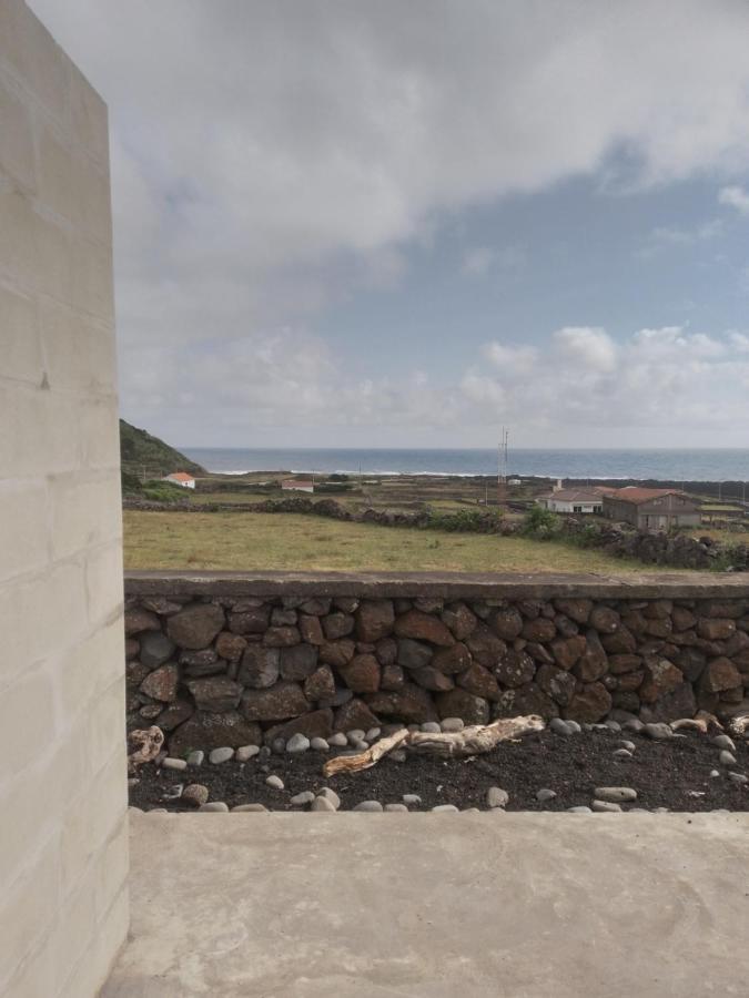 Casa Bidarta Villa Faja Grande Eksteriør billede