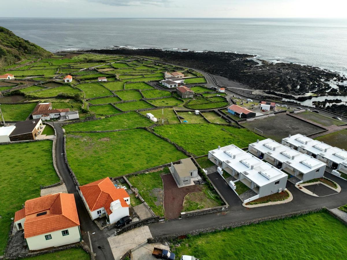 Casa Bidarta Villa Faja Grande Eksteriør billede