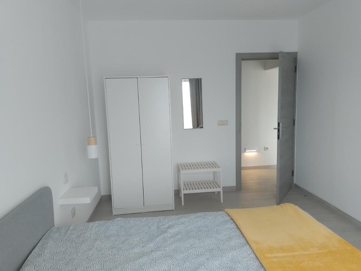 Casa Bidarta Villa Faja Grande Eksteriør billede